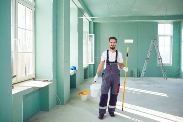 Best Industrial Mold Remediation  in Shinnston, WV